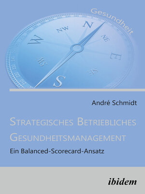 cover image of Strategisches Betriebliches Gesundheitsmanagement